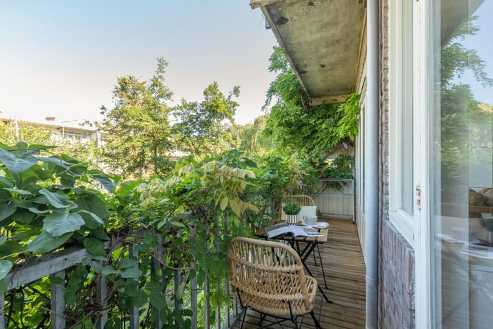 Photo 20 of Witte de Withstraat 140-2