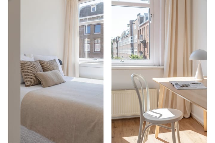 Photo 21 of Witte de Withstraat 140-2