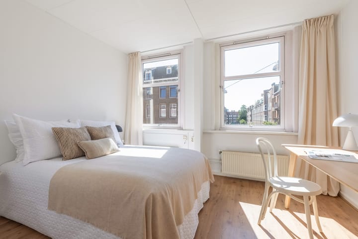 Photo 22 of Witte de Withstraat 140-2