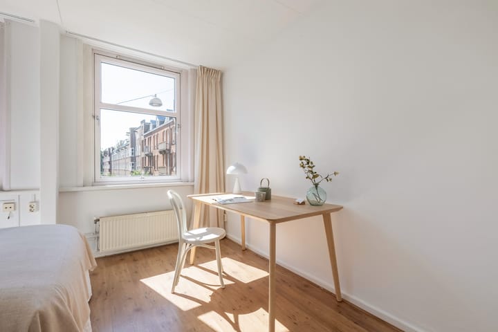 Photo 25 of Witte de Withstraat 140-2