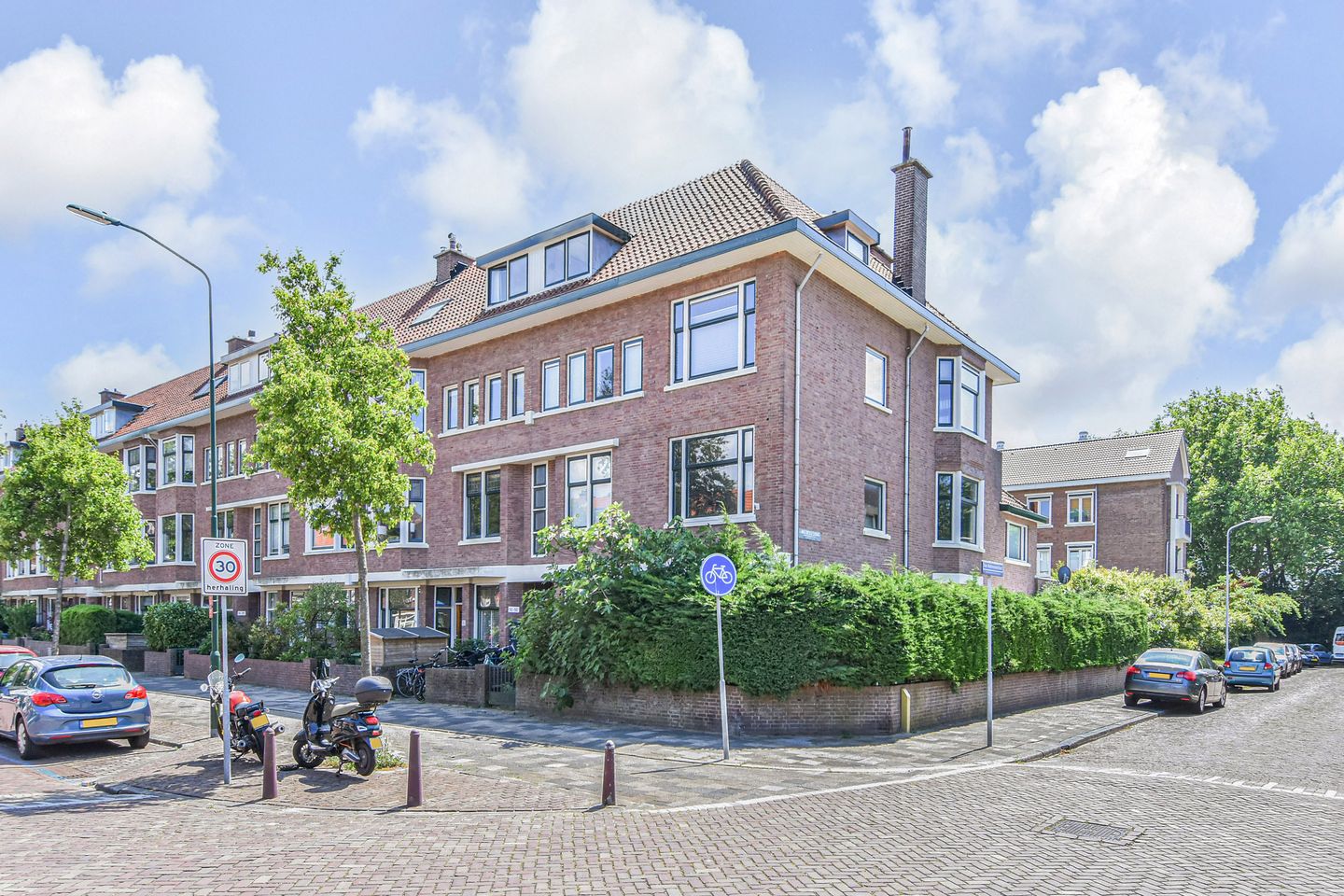 Koningin Wilhelminalaan 192-A main image