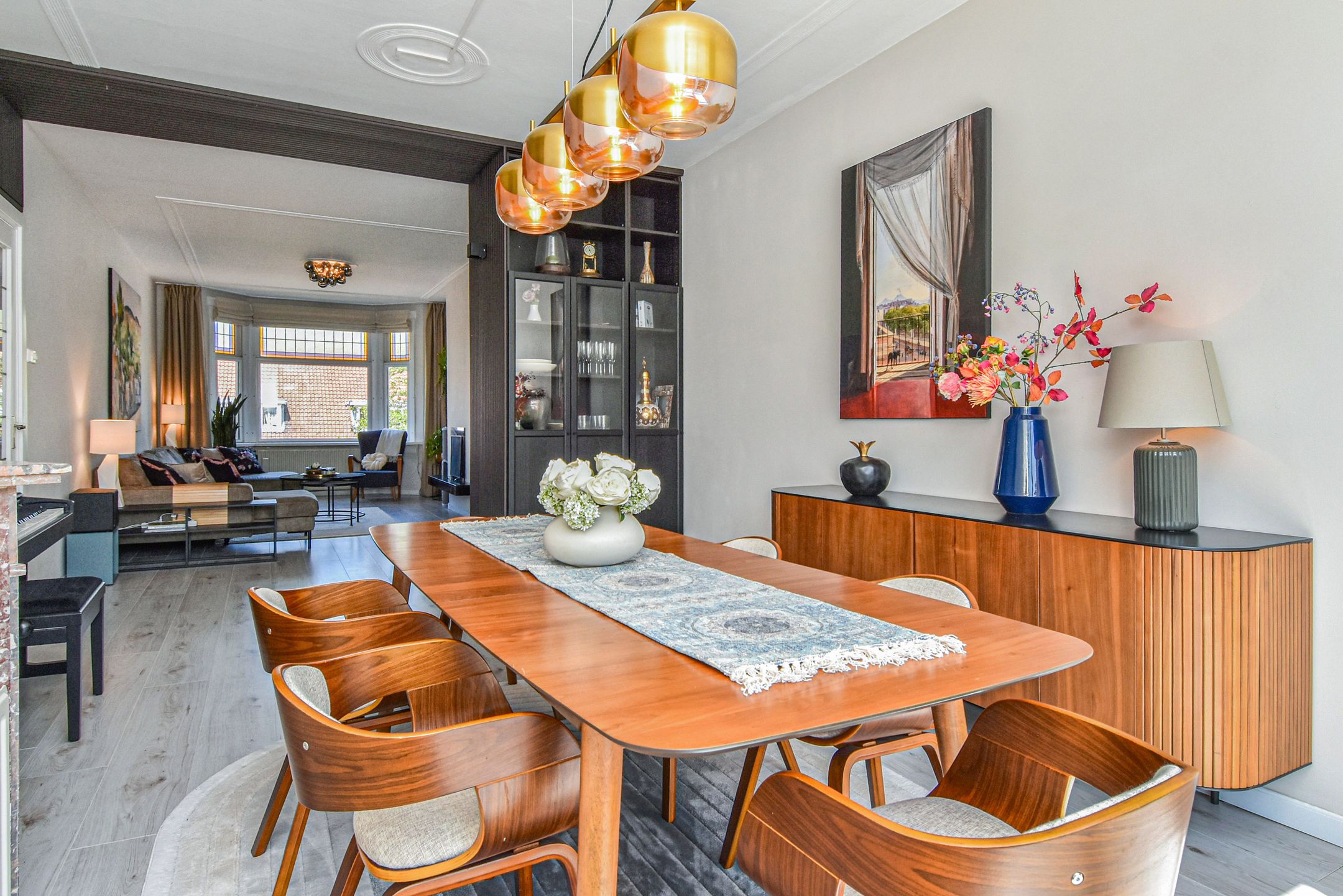 Photo 3 of Koningin Wilhelminalaan 192-A