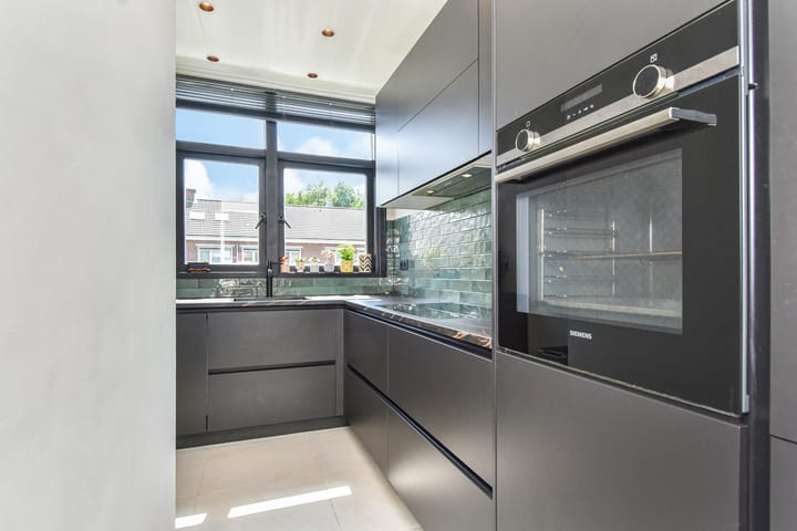 Foto 4 van Koningin Wilhelminalaan 192-A