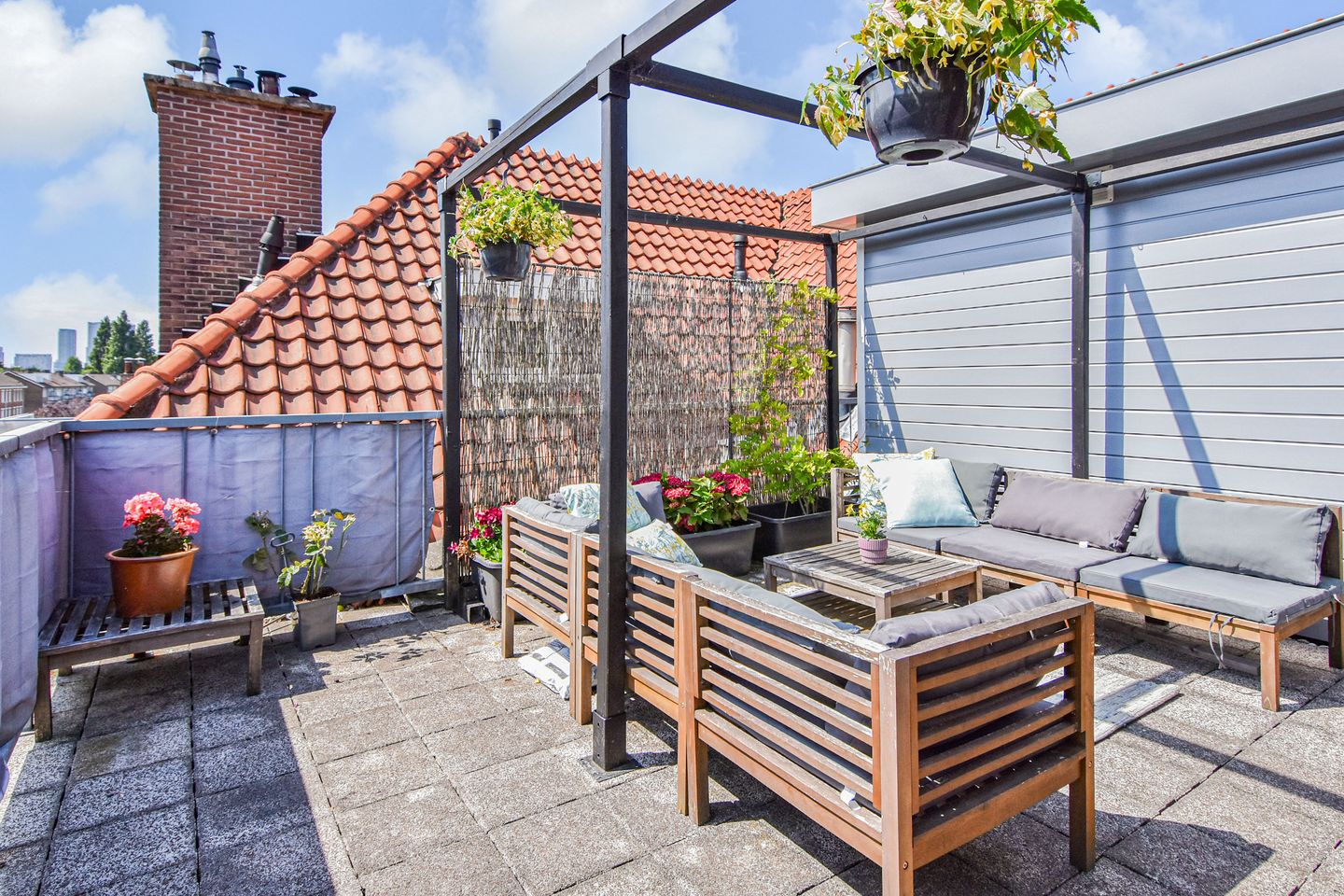 Photo 5 of Koningin Wilhelminalaan 192-A