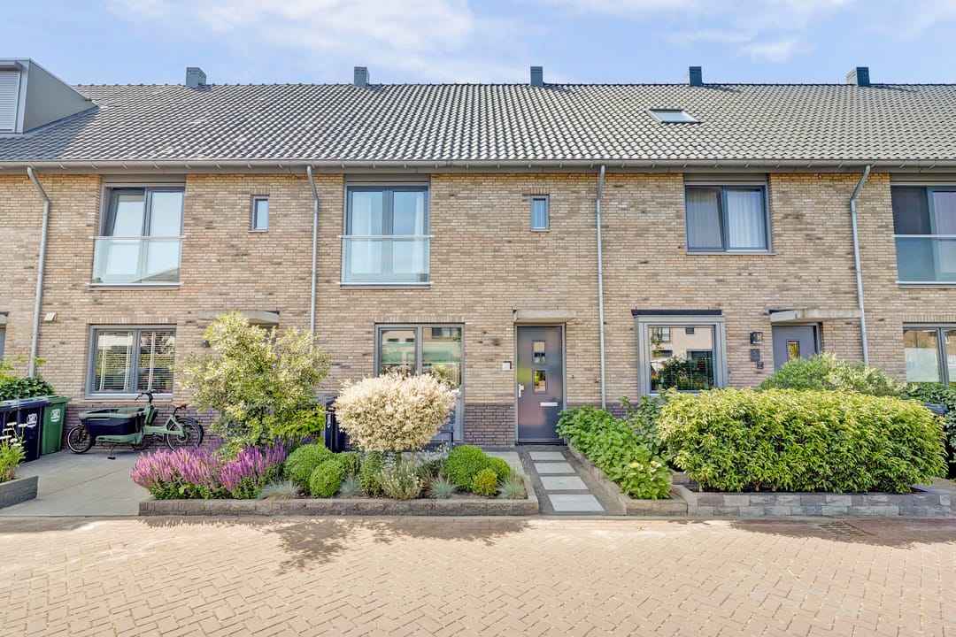 Foto 1 van Palesstraat 6