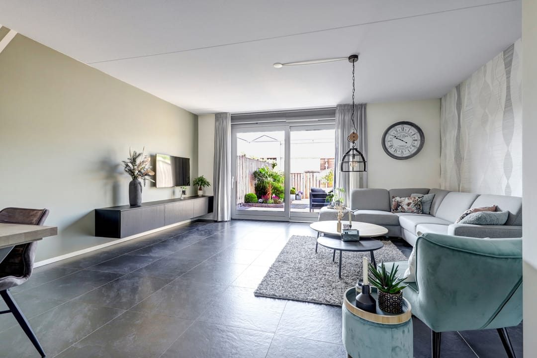 Foto 2 van Palesstraat 6