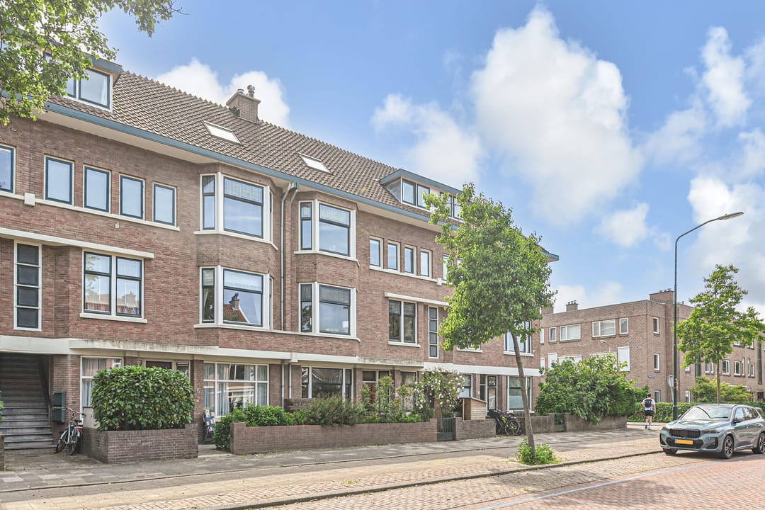 Photo 7 of Koningin Wilhelminalaan 192-A