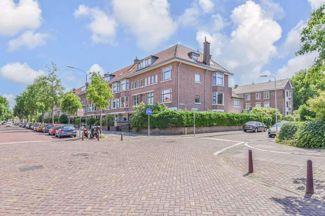 Photo 8 of Koningin Wilhelminalaan 192-A