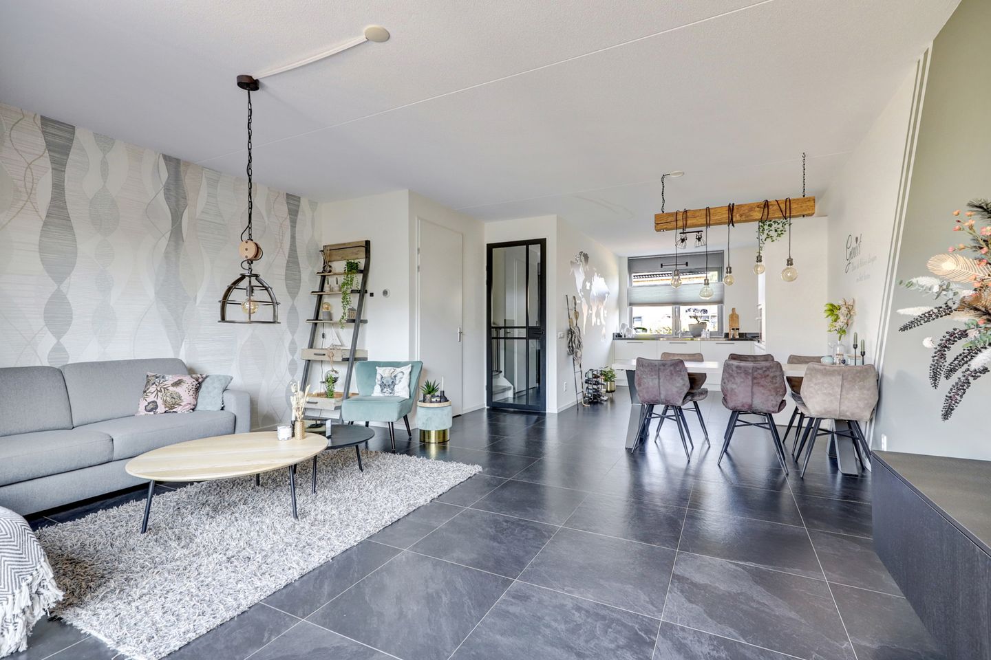 Foto 5 van Palesstraat 6