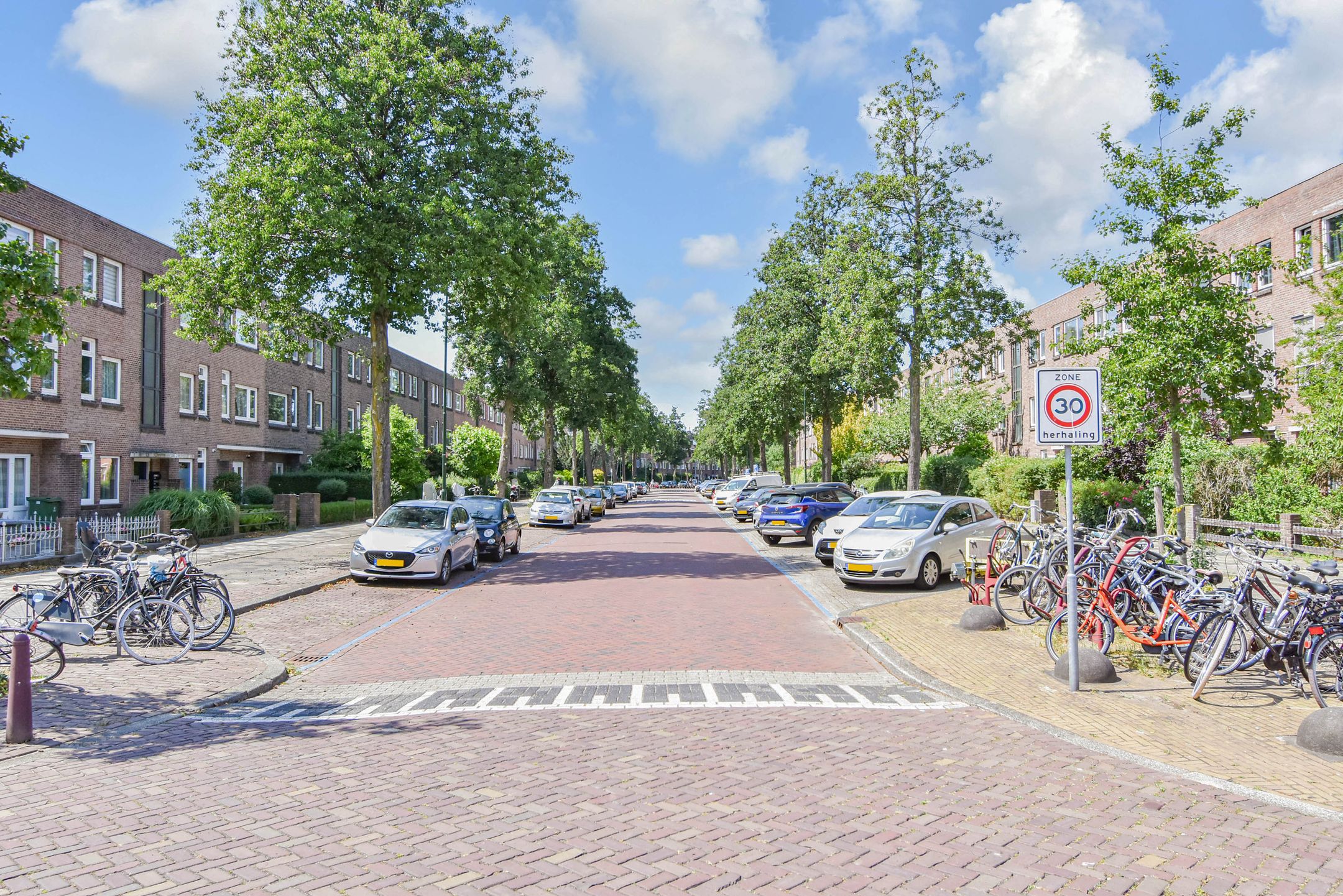 Photo 9 of Koningin Wilhelminalaan 192-A