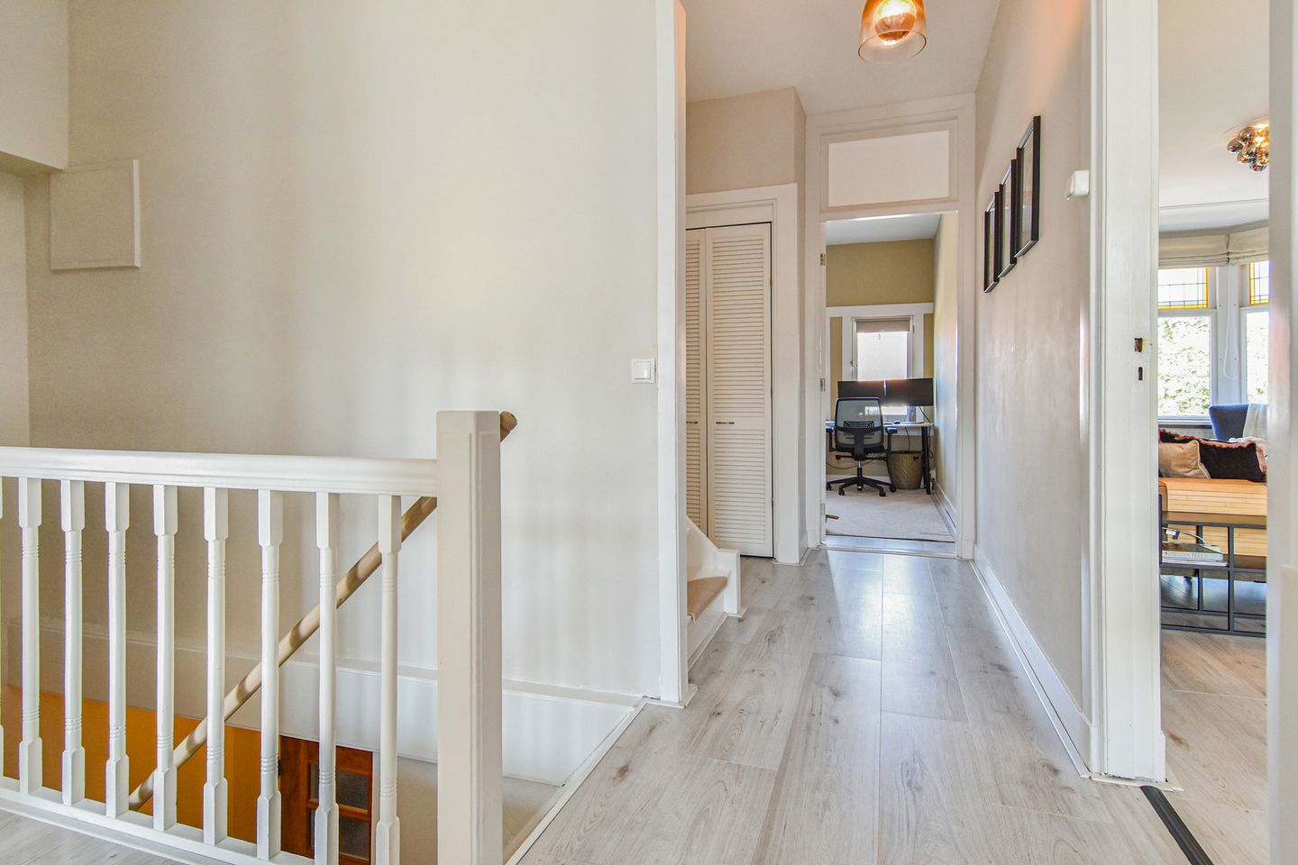 Photo 10 of Koningin Wilhelminalaan 192-A