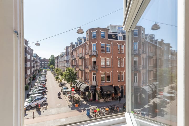 Photo 36 of Witte de Withstraat 140-2