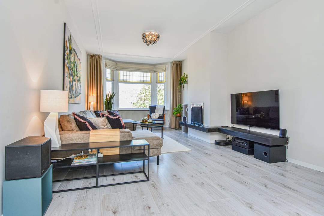 Photo 11 of Koningin Wilhelminalaan 192-A