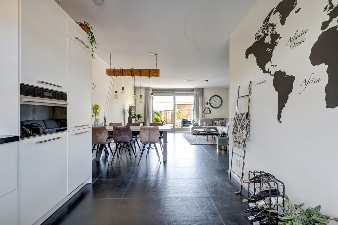 Foto 8 van Palesstraat 6