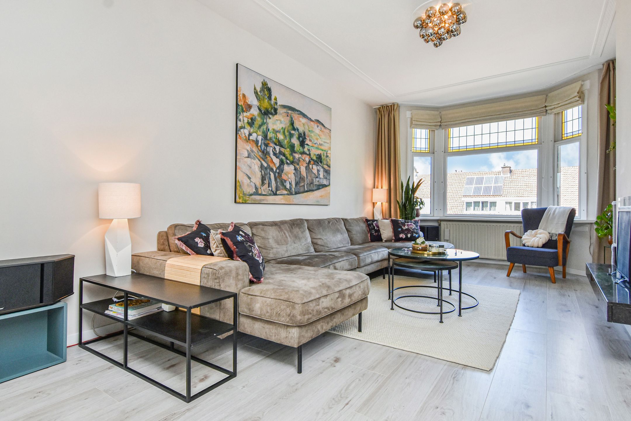 Photo 12 of Koningin Wilhelminalaan 192-A