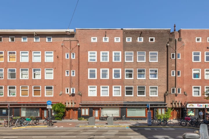 Photo 38 of Witte de Withstraat 140-2