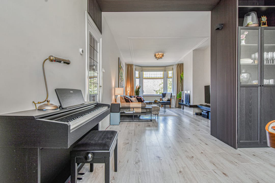 Photo 16 of Koningin Wilhelminalaan 192-A