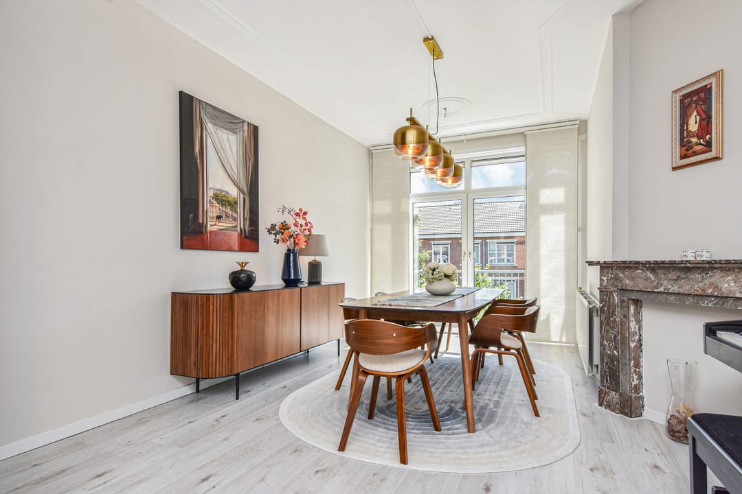 Photo 17 of Koningin Wilhelminalaan 192-A