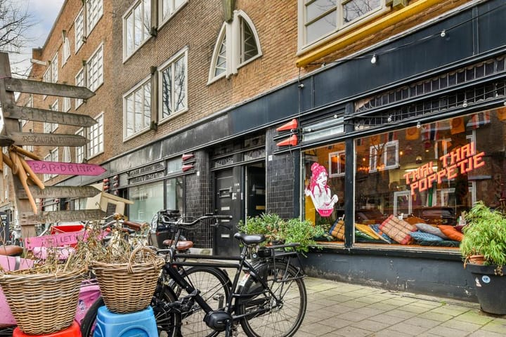 Photo 43 of Witte de Withstraat 140-2