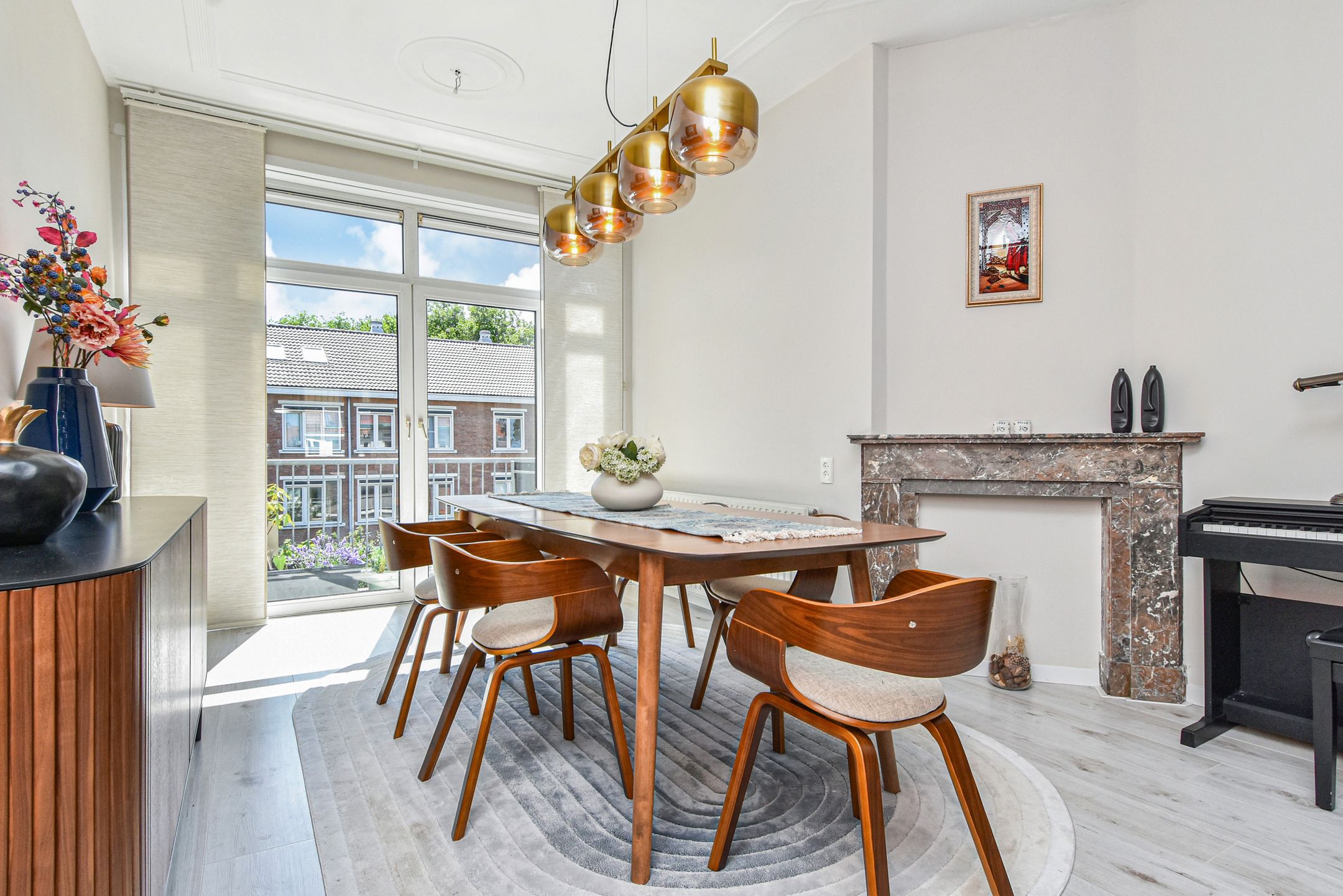 Photo 18 of Koningin Wilhelminalaan 192-A