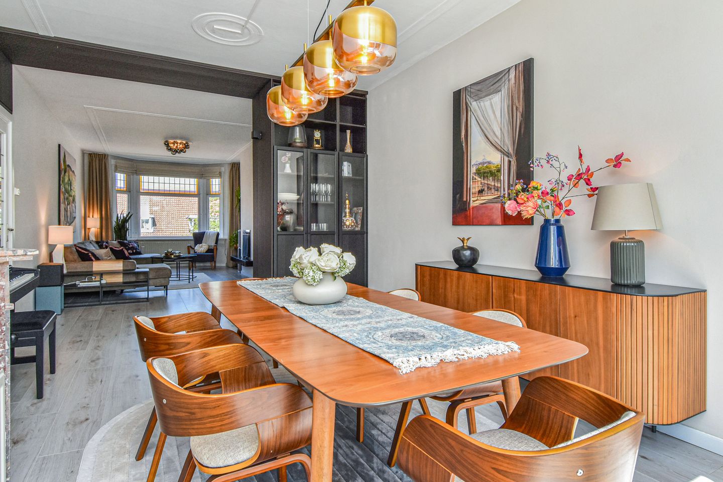 Photo 19 of Koningin Wilhelminalaan 192-A