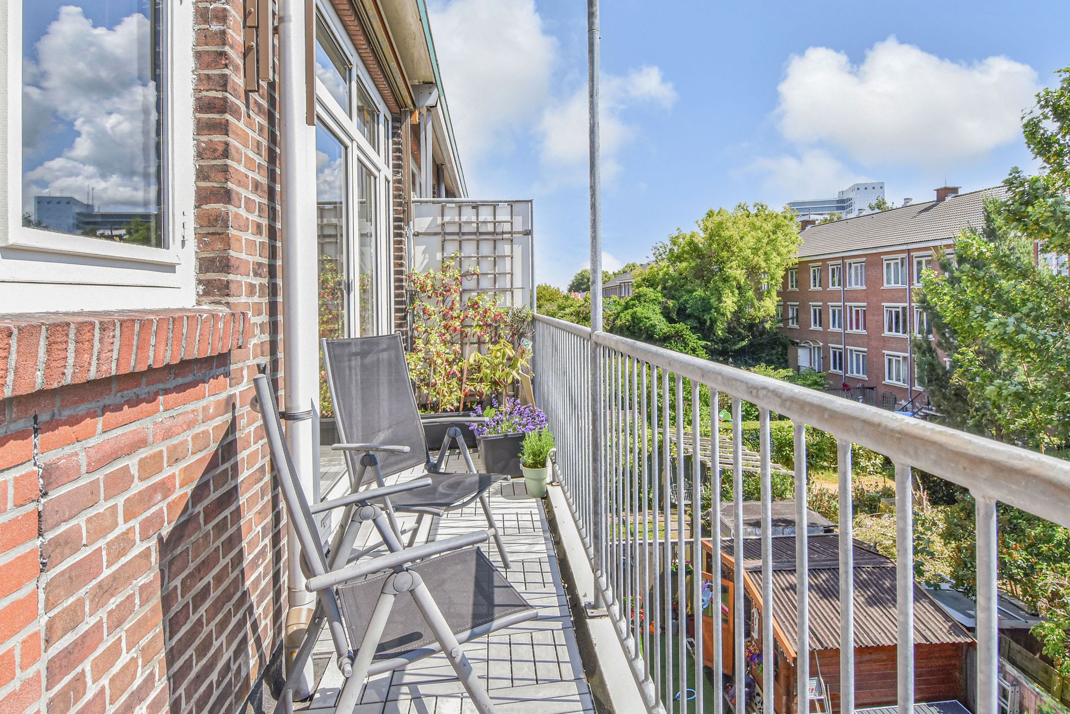 Photo 21 of Koningin Wilhelminalaan 192-A