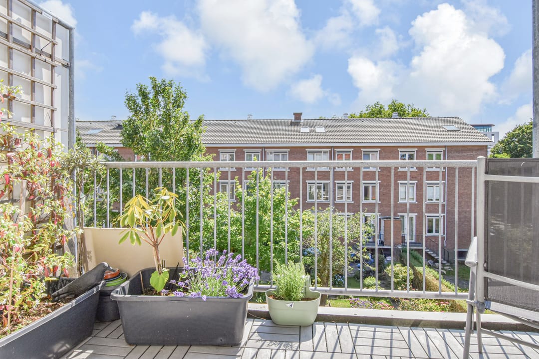 Photo 22 of Koningin Wilhelminalaan 192-A