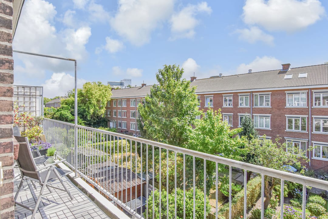 Photo 23 of Koningin Wilhelminalaan 192-A