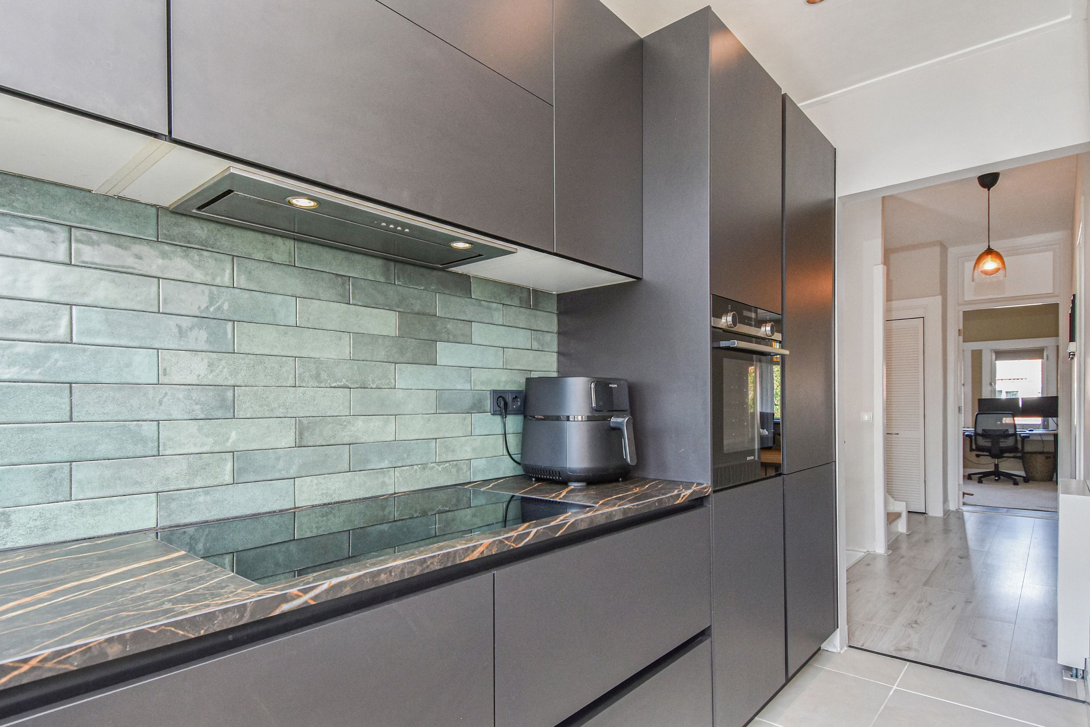 Photo 27 of Koningin Wilhelminalaan 192-A