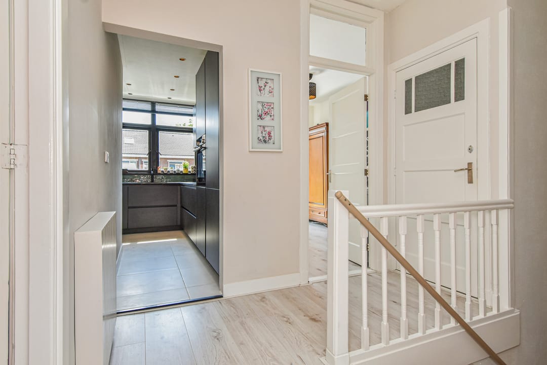 Photo 28 of Koningin Wilhelminalaan 192-A