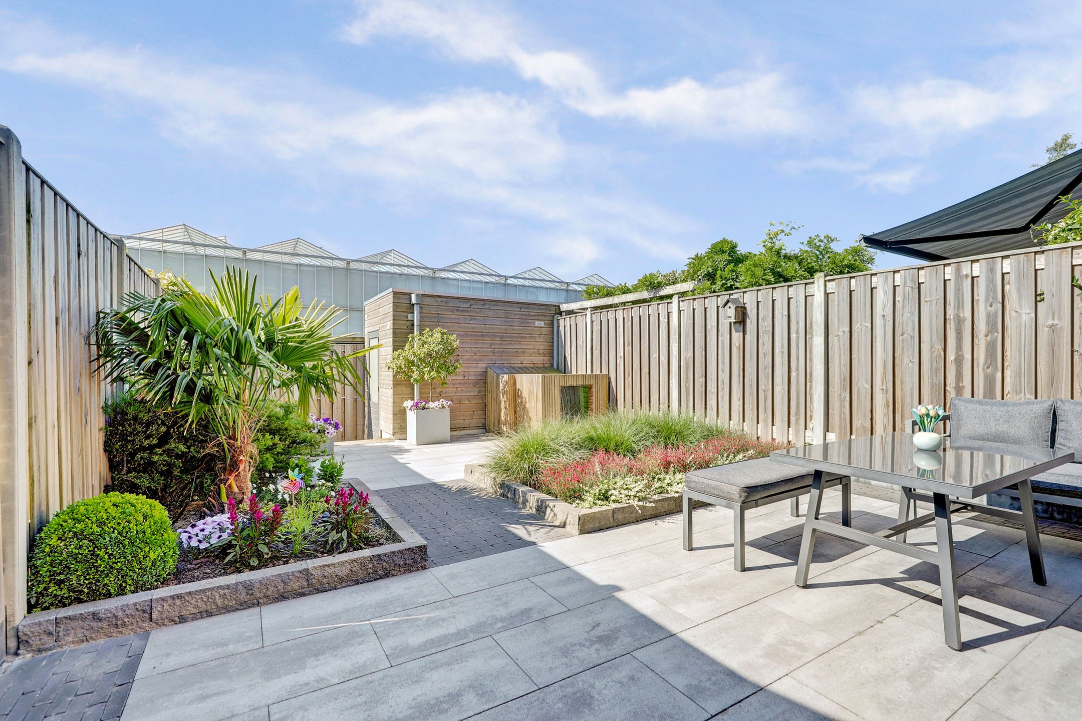 Foto 24 van Palesstraat 6