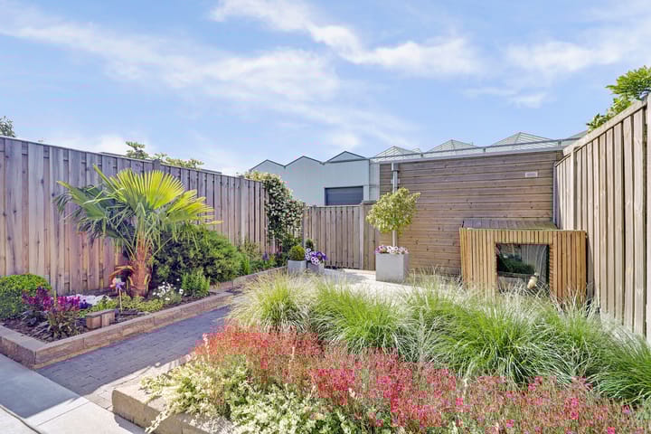 Photo 25 of Palesstraat 6