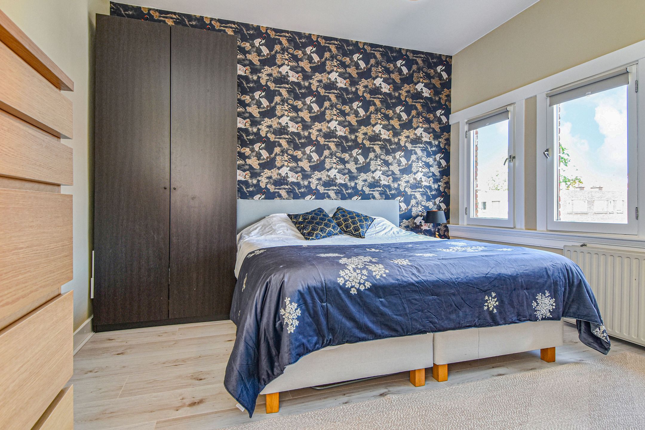 Photo 30 of Koningin Wilhelminalaan 192-A