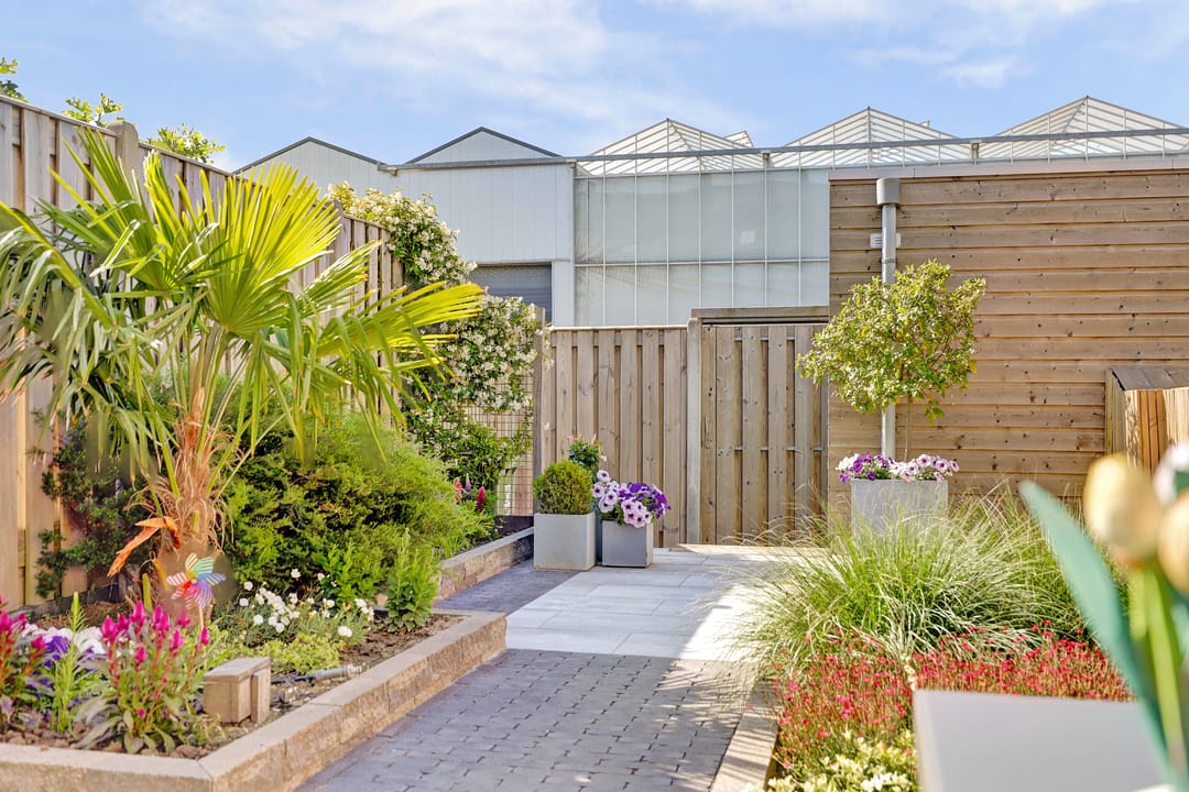 Foto 26 van Palesstraat 6