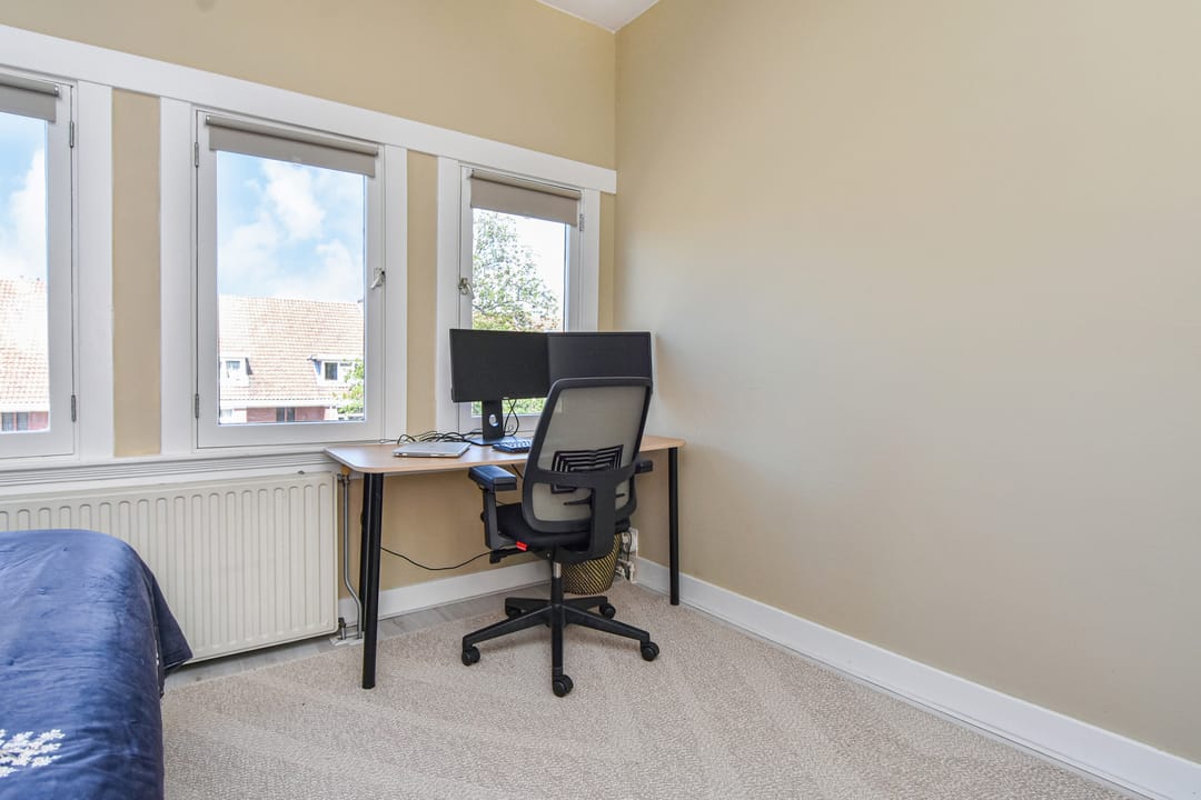 Photo 31 of Koningin Wilhelminalaan 192-A