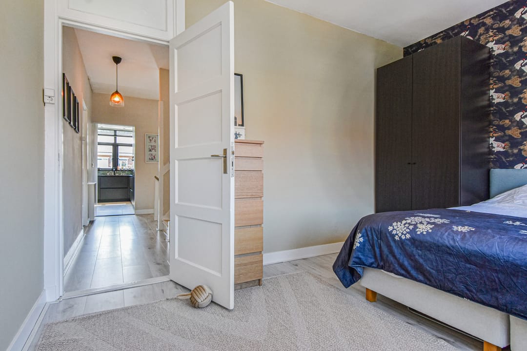 Photo 32 of Koningin Wilhelminalaan 192-A