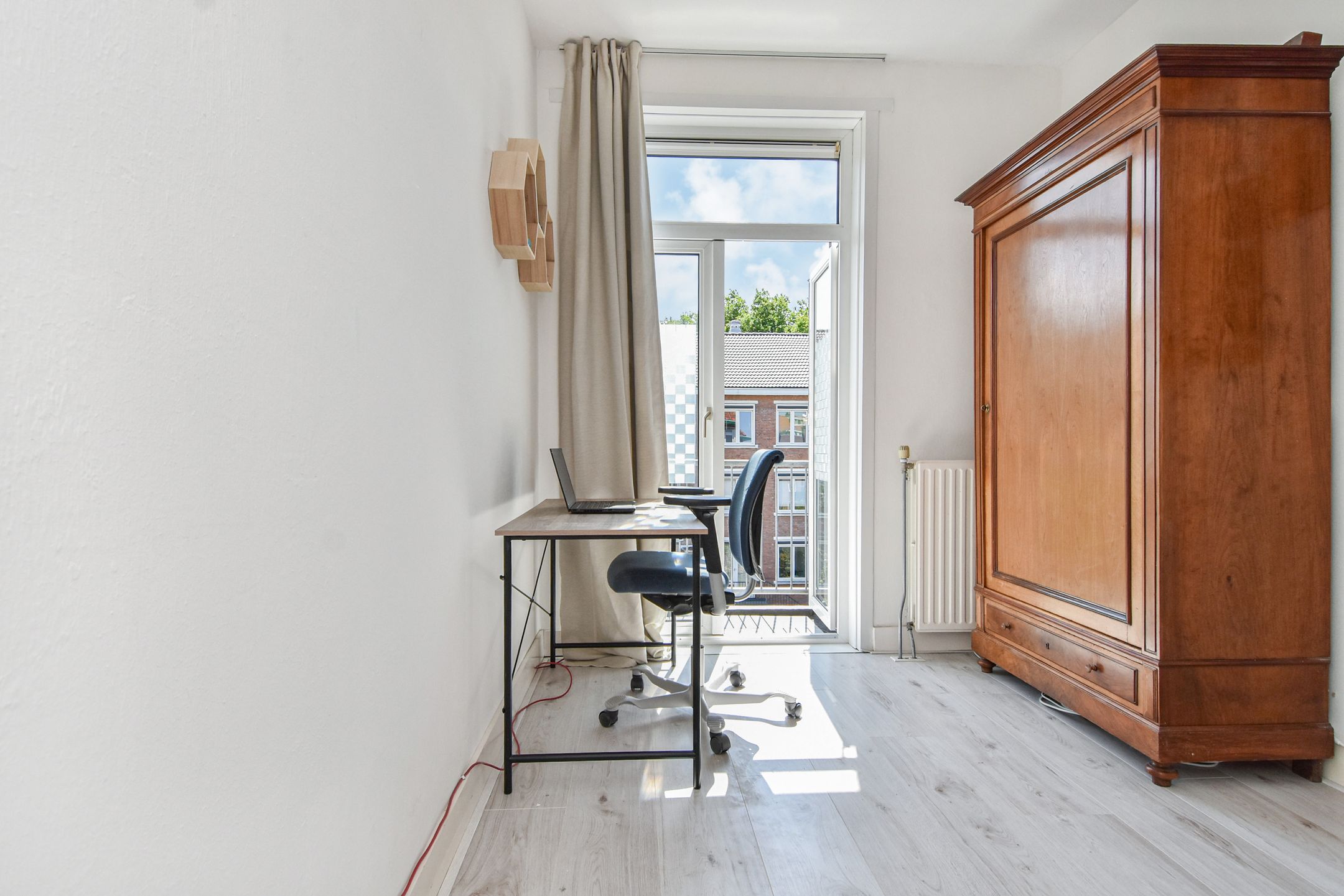 Photo 33 of Koningin Wilhelminalaan 192-A