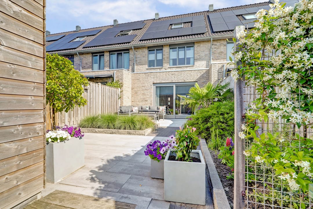 Foto 28 van Palesstraat 6