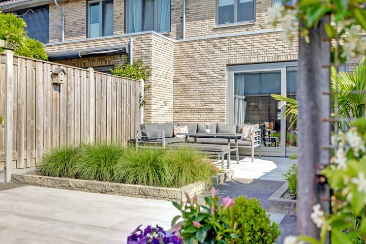 Photo 29 of Palesstraat 6