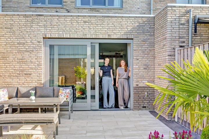 Photo 30 of Palesstraat 6