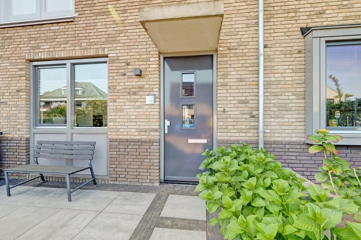 Photo 31 of Palesstraat 6