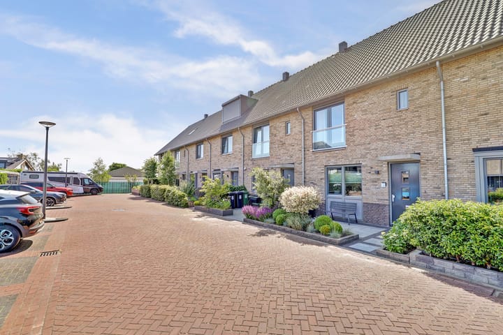 Photo 32 of Palesstraat 6