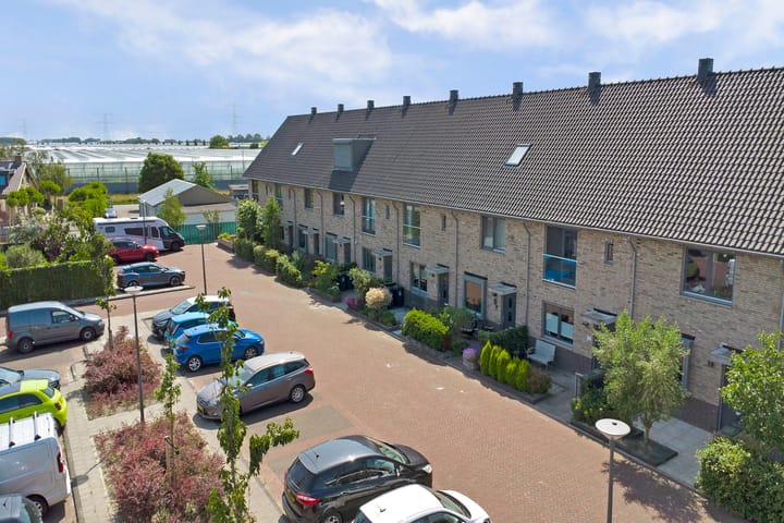 Photo 33 of Palesstraat 6