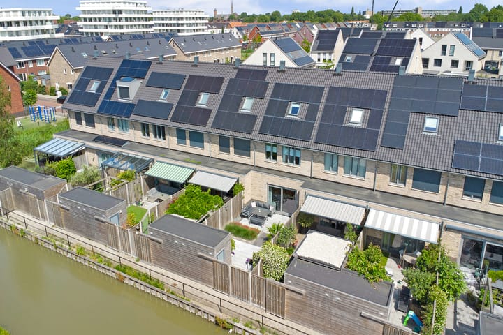 Photo 34 of Palesstraat 6