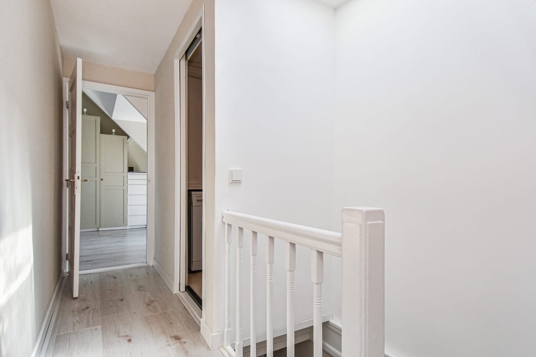 Photo 41 of Koningin Wilhelminalaan 192-A