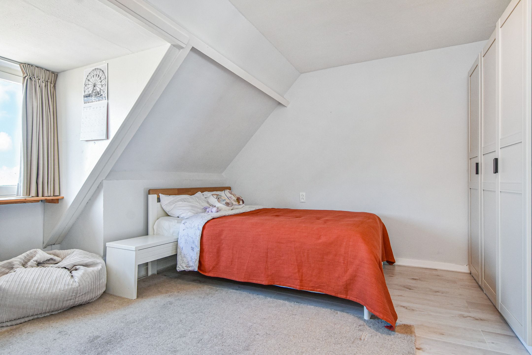 Photo 42 of Koningin Wilhelminalaan 192-A