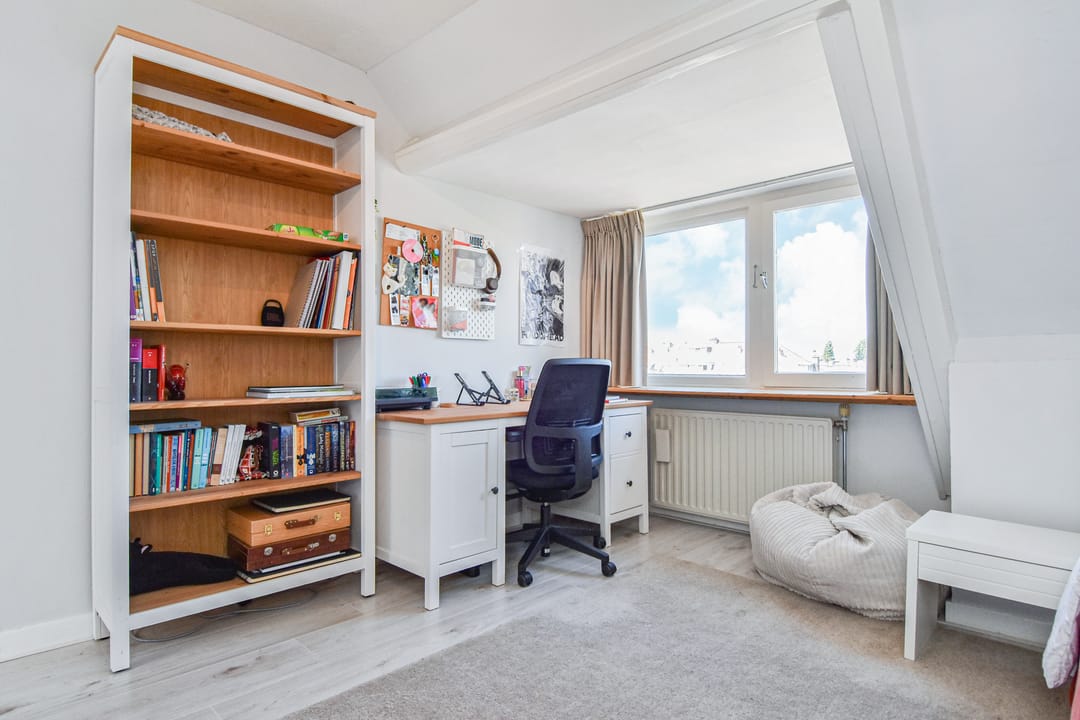 Photo 43 of Koningin Wilhelminalaan 192-A