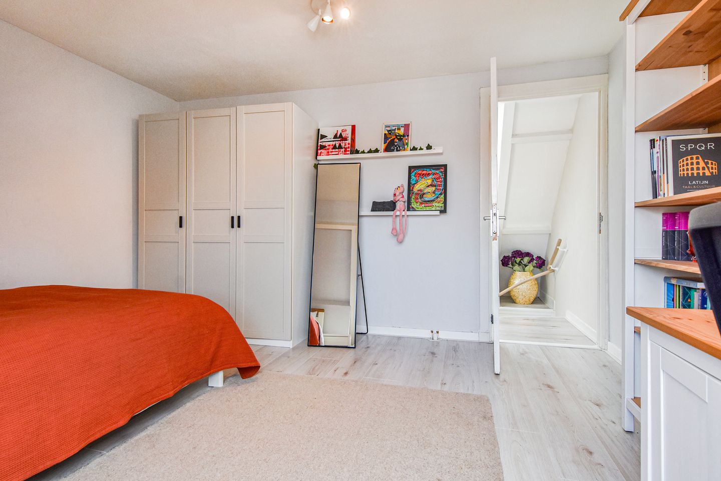 Photo 44 of Koningin Wilhelminalaan 192-A