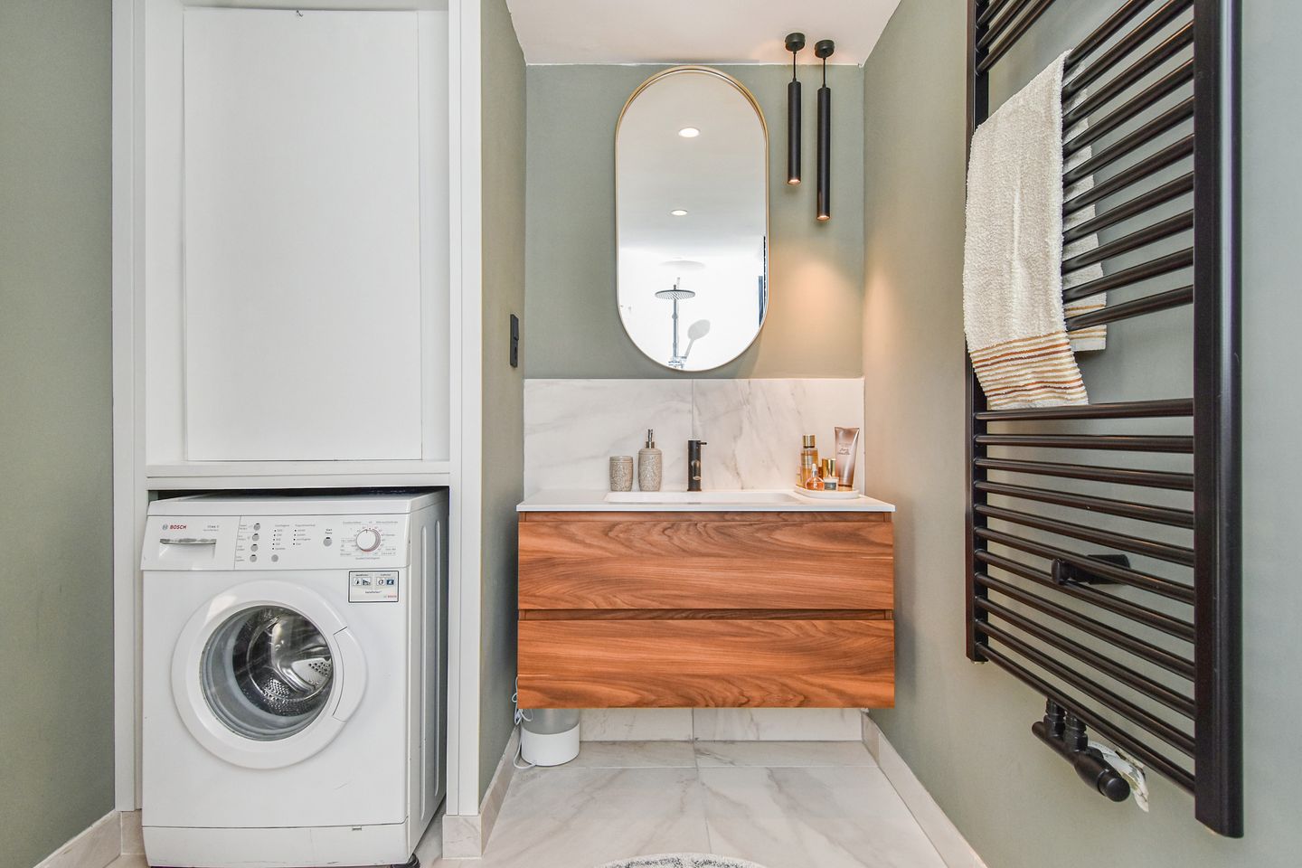 Photo 49 of Koningin Wilhelminalaan 192-A