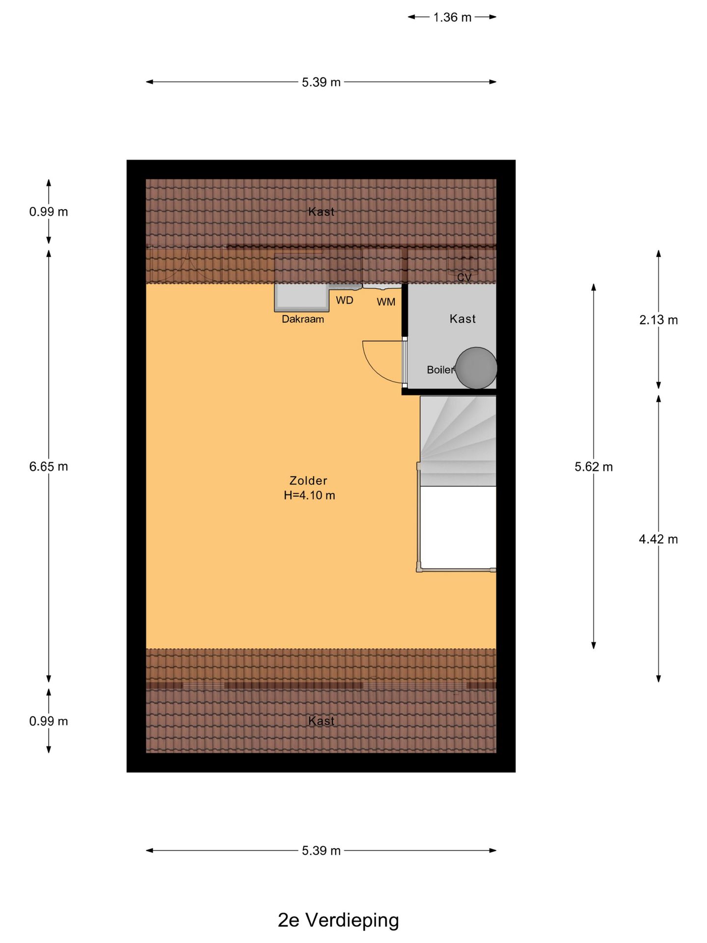 Foto 44 van Palesstraat 6